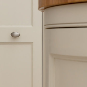 Cabinet details
