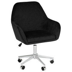 Alana Swivel Vanity Chair Contemporary Vanity Stools And