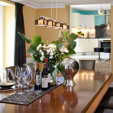 Home in Emilion, France