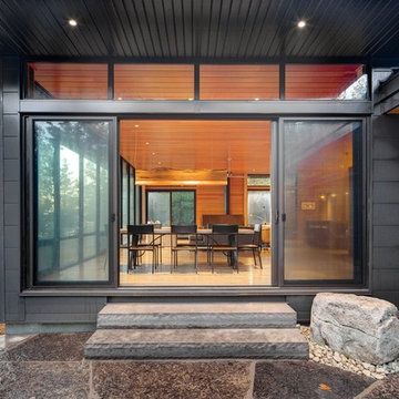 Mafcohouse JS