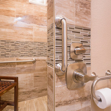 New Bathroom Universal Design -