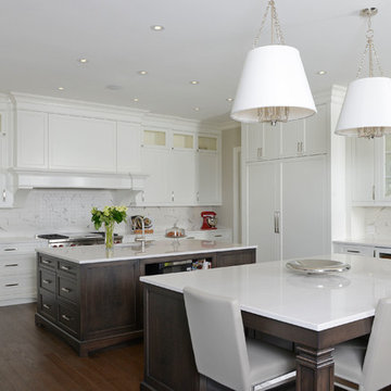 We Are the Fastest Growing Cabinetry Company in Canada