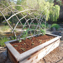 Berwick Garden
