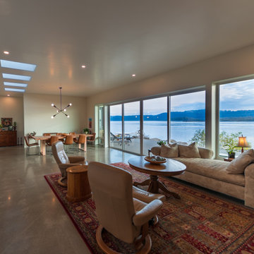 Steamboat Landing Home