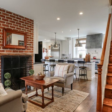 Kitchen Renovation