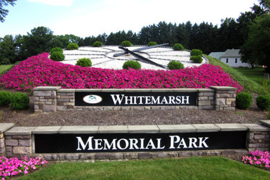Whitemarsh Memorial Park