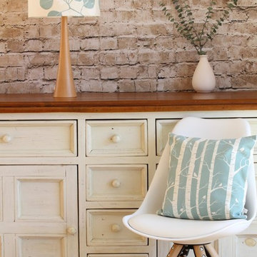Aqua Colour Tones 2016