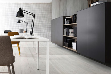 Modernes Wohnzimmer in Sonstige