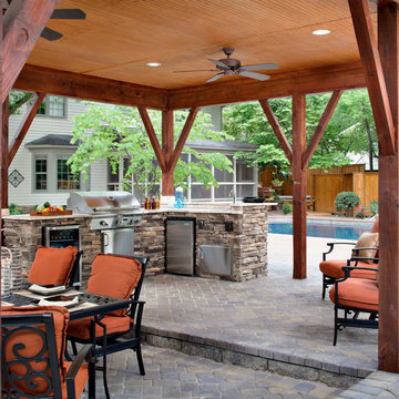 Archadeck Outdoor Living