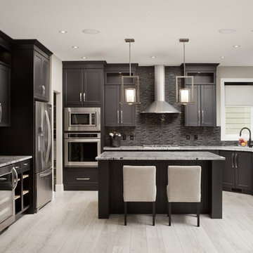 Westridge Cabinetry
