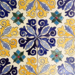 Deco's De Couleur - Products