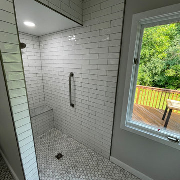 Bathroom Remodels