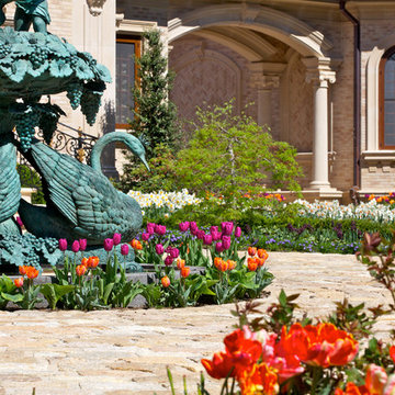 Renaissance Garden