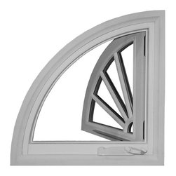 Aluminum Clad Wood Windows - Windows