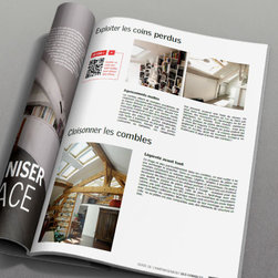 Velux - Solutions Gain de place - Skylights