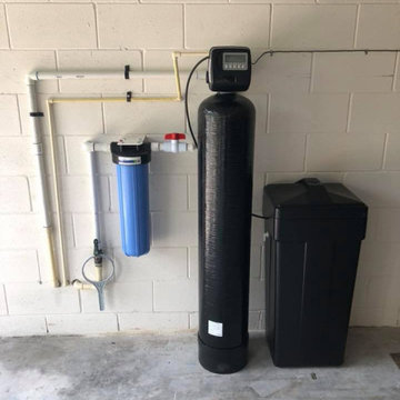 Water Filtration
