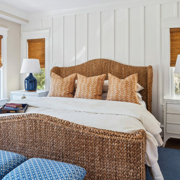 Coastal Retreat
