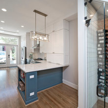 Kitchen Ideas