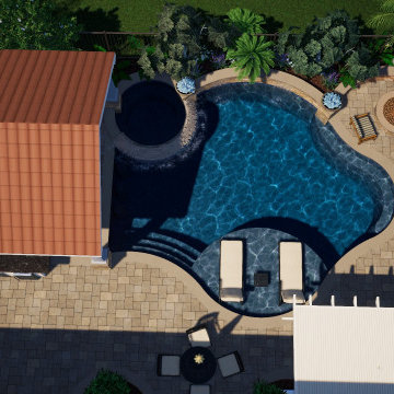 Gilmour Residence