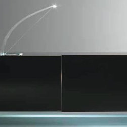 Reflex - Mirage Buffet - Buffets And Sideboards