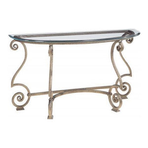 Bernhardt Clarendon Console Table Transitional Console Tables By Bernhardt Furniture Company