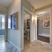Mudroom