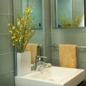 By J Design Group - Bathrooms - Miami Interior Design