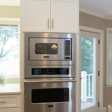 Barrington, RI - Kitchen Remodel