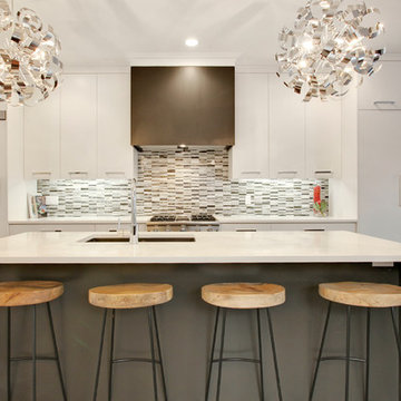 Kitchens