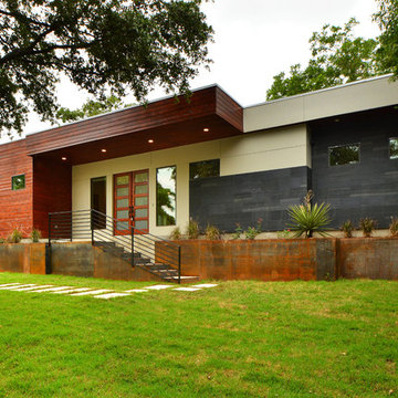 Tarrytown Modern