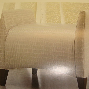 SHEER FABRICS