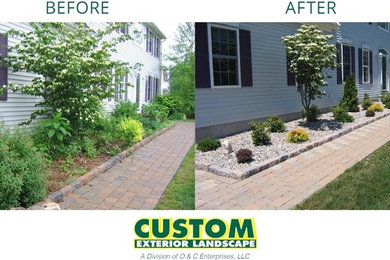 Before and Afters