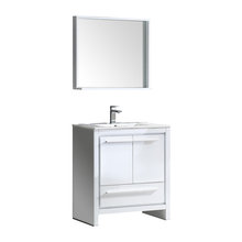 Bathroom Vanities