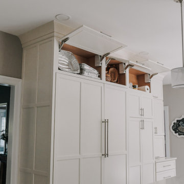 Bob/Tina Kitchen