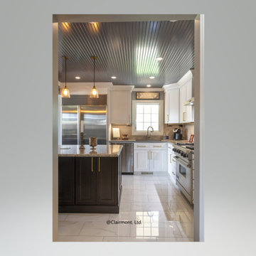 Spring 2020 Hinsdale Kitchen