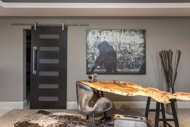 Living room - living room idea in Other