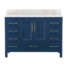 65 inch bathroom vanity contemporary mod kendall blue bathroom vanity 48 50 most popular single sink vanities for 2018 houzz 65 inch bathroom vanity contemporary mod kendall blue bathroom vanity 48 50 most popular single sink vanities for 2018 houzz