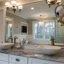 Natalie & Guest Bathroom