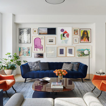 Tribeca Loft