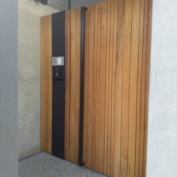 Stainless Steel Letter Box