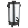 Wb Coffee Maker Urn 42 Cup Stainless Steel