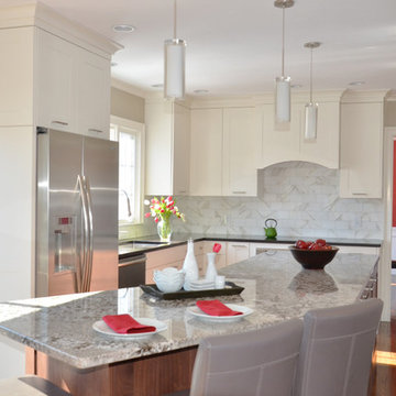 Acton 4 Kitchen