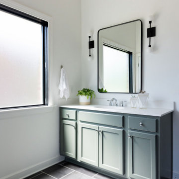 Pacific Charm Brentwood