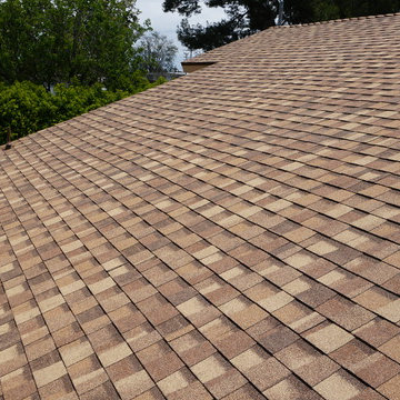CertainTeed Landmark Premium (Color: Max Def Resawn Shake)