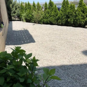 Landscape Projects