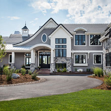 Exterior House