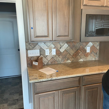 Shiloh Cabinetry