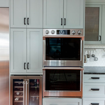 Providence Whole House Remodel