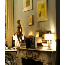 Living Room Ideas