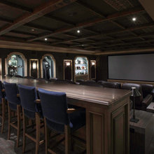 TV Room